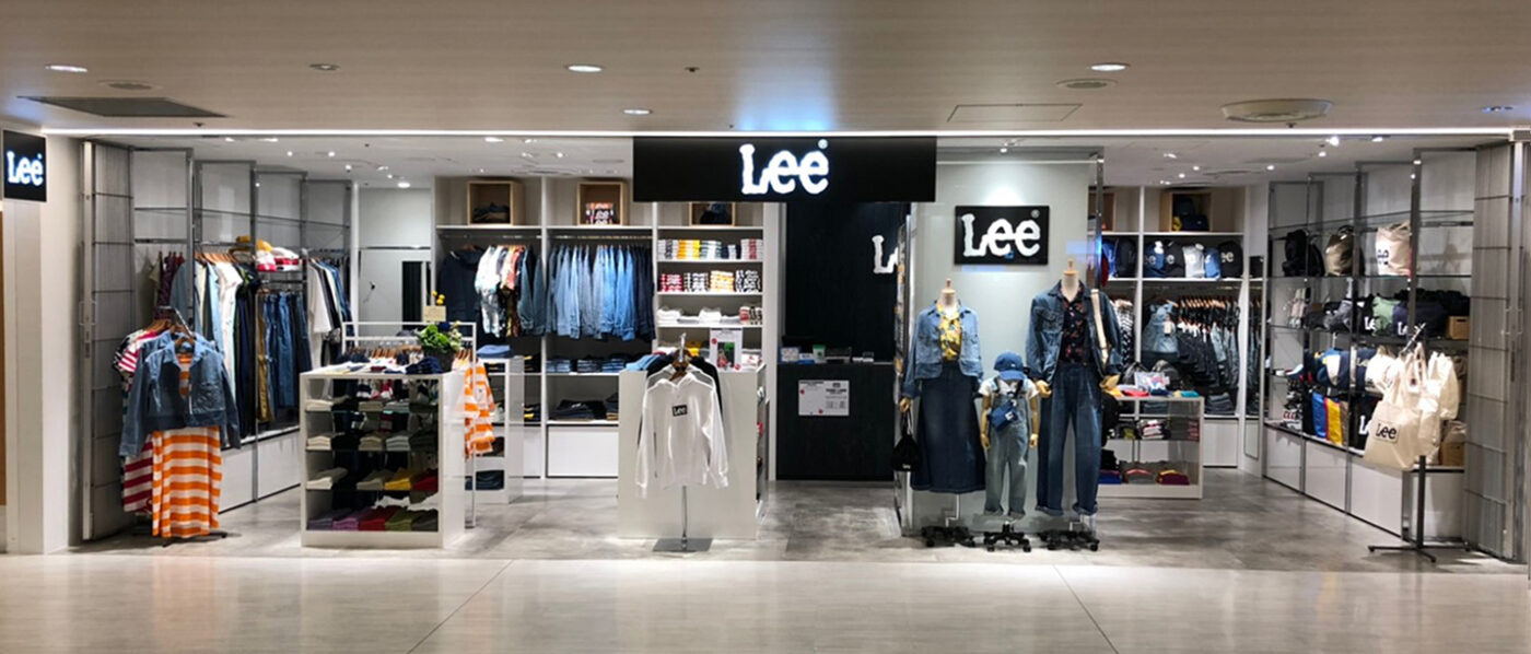 Lee