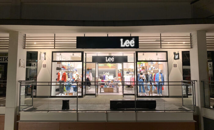 Lee