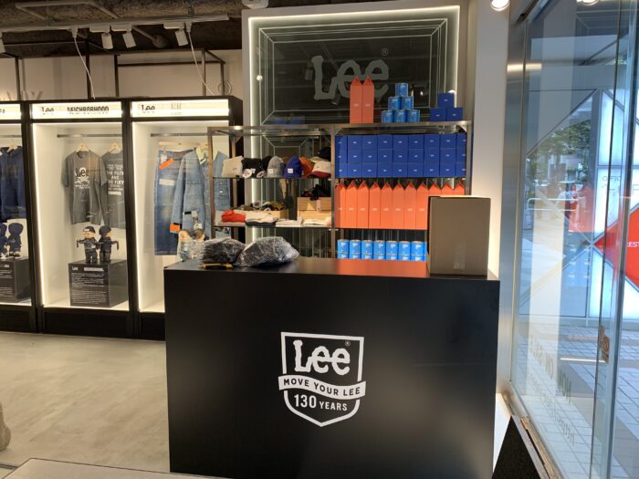 Lee 130thPOPUP