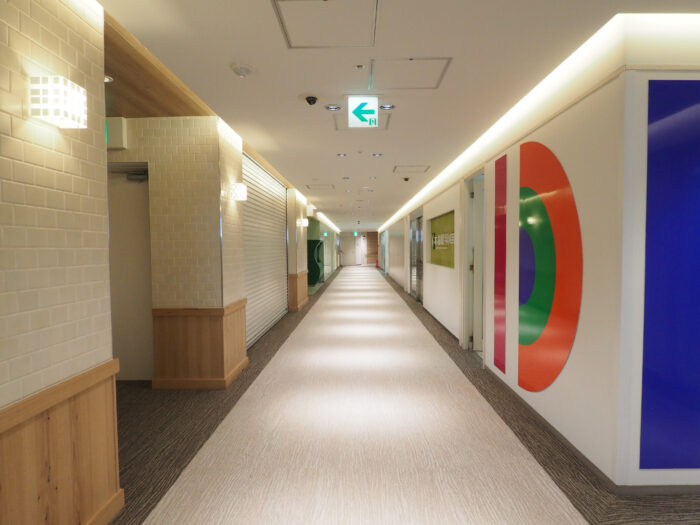 天王寺MIOプラザ館6F