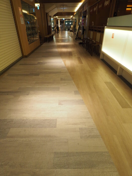 天王寺MIOプラザ館4F