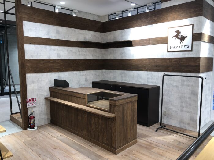 MARKEY’S