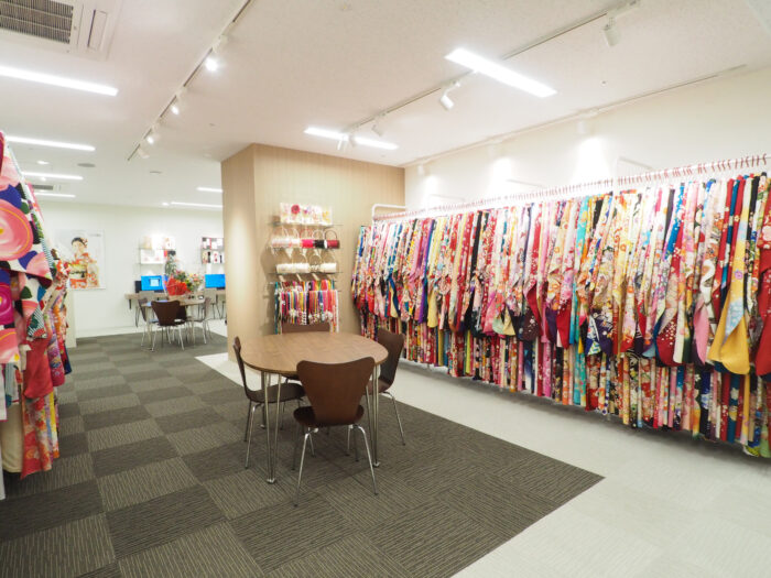 ジョイフル恵利