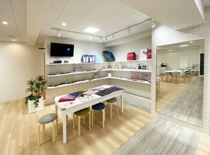 ララちゃんランドセル