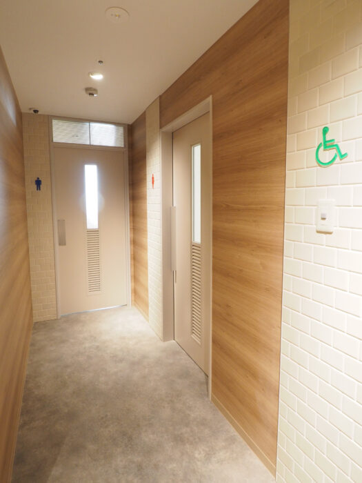 天王寺MIOプラザ館6F