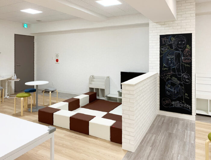 ララちゃんランドセル