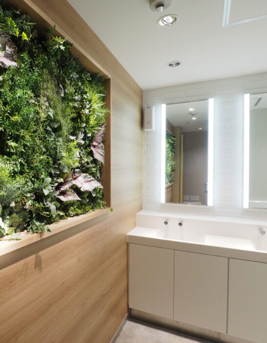 天王寺MIOプラザ館6F