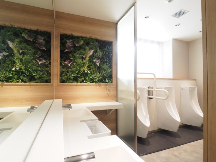 天王寺MIOプラザ館6F