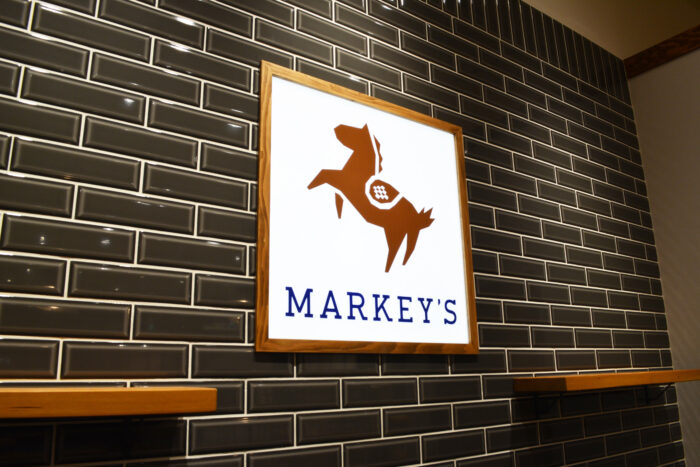 MARKEY’S