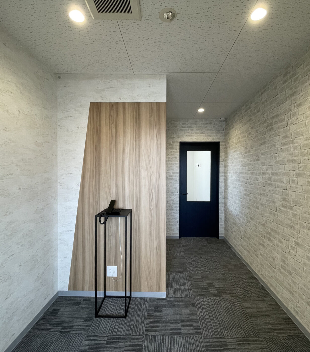 GROP滋賀オフィス