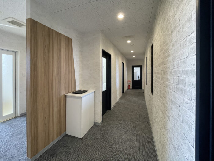 GROP滋賀オフィス