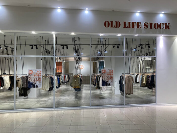 OLD LIFE STOCK
