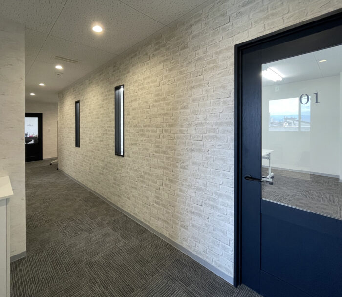 GROP滋賀オフィス