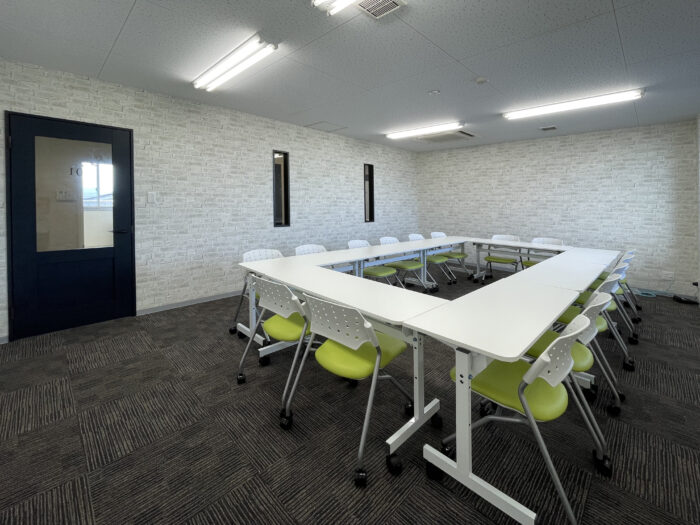 GROP滋賀オフィス