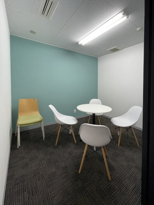 GROP滋賀オフィス