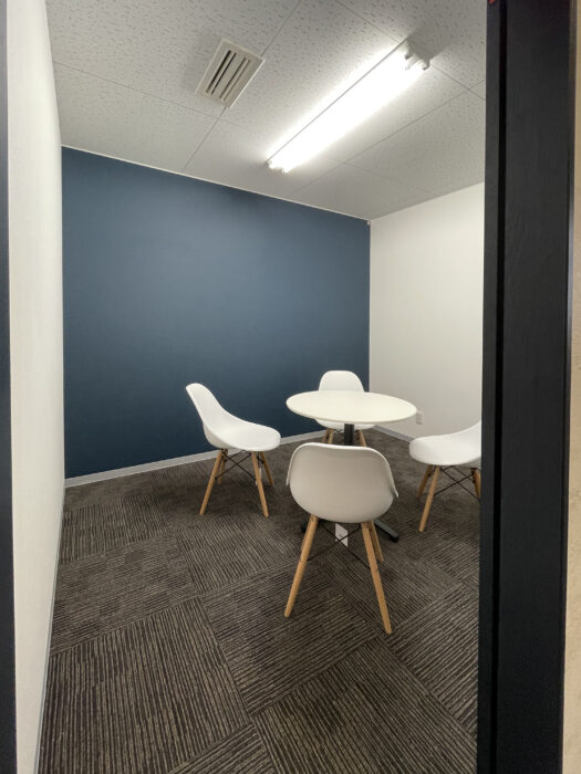 GROP滋賀オフィス