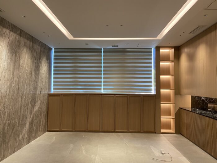 株式会社ディーエムエージェンシーオフィス増床工事