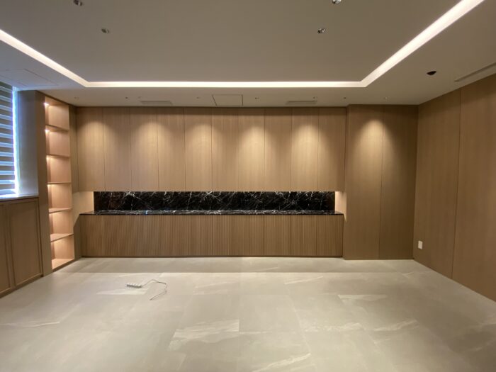 株式会社ディーエムエージェンシーオフィス増床工事