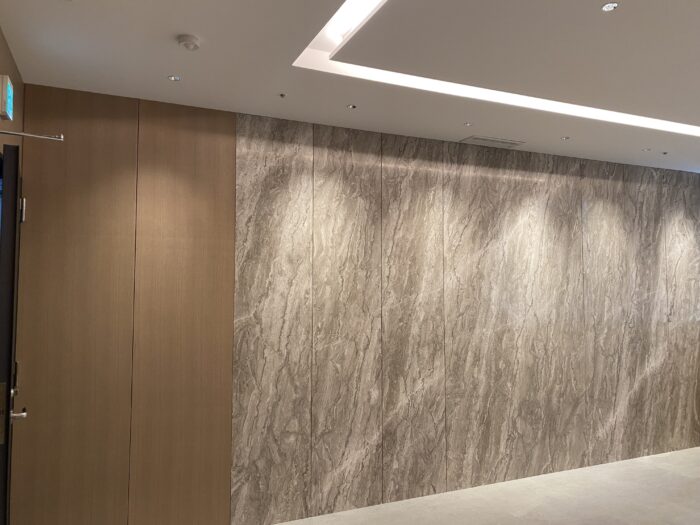 株式会社ディーエムエージェンシーオフィス増床工事