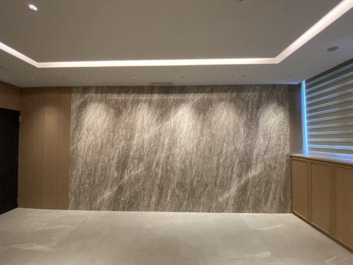 株式会社ディーエムエージェンシーオフィス増床工事