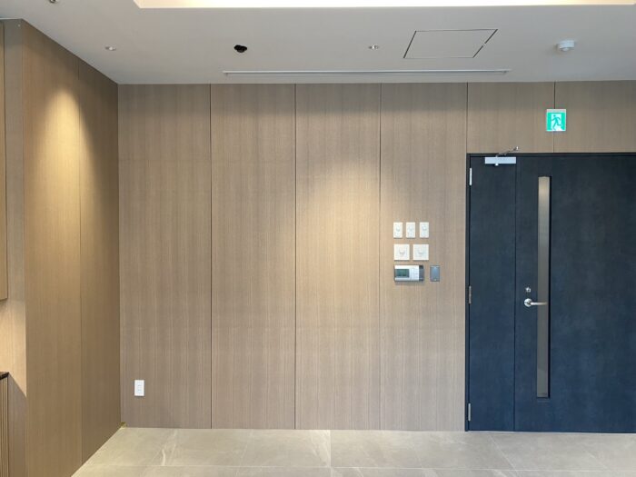 株式会社ディーエムエージェンシーオフィス増床工事