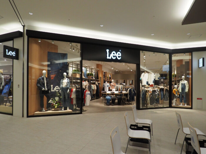 Lee OUTLET