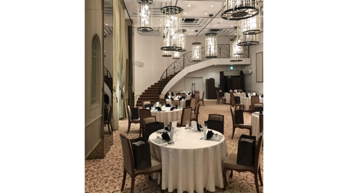 アルモニーアッシュ