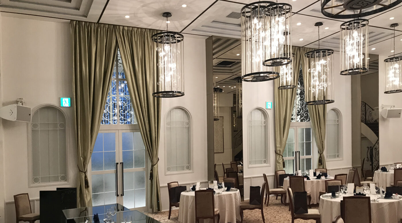 アルモニーアッシュ