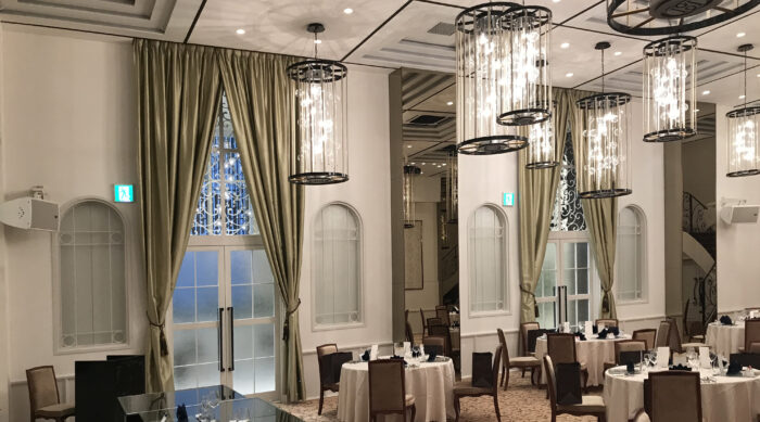 アルモニーアッシュ