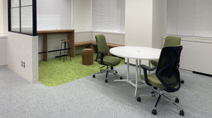 GROP神戸オフィス