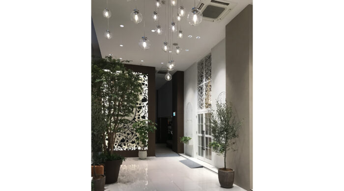 アルモニーアッシュ