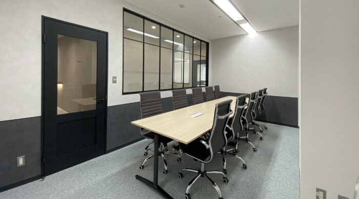 GROP神戸オフィス