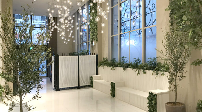 アルモニーアッシュ