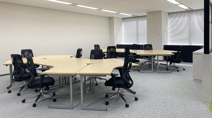 GROP神戸オフィス