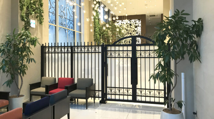 アルモニーアッシュ