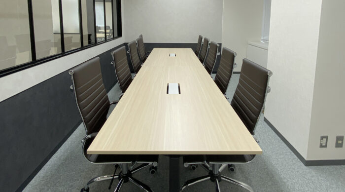 GROP神戸オフィス