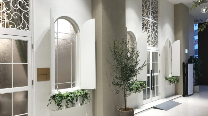 アルモニーアッシュ