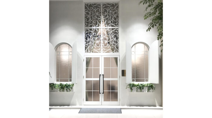 アルモニーアッシュ